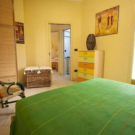 Holiday home Savonarola Big