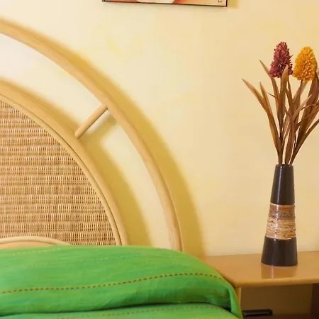 Holiday home Savonarola Big Gallipoli