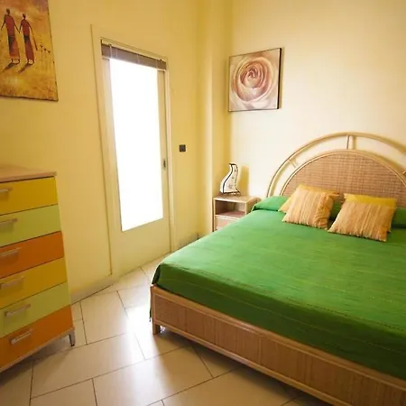 Savonarola Big Holiday home *