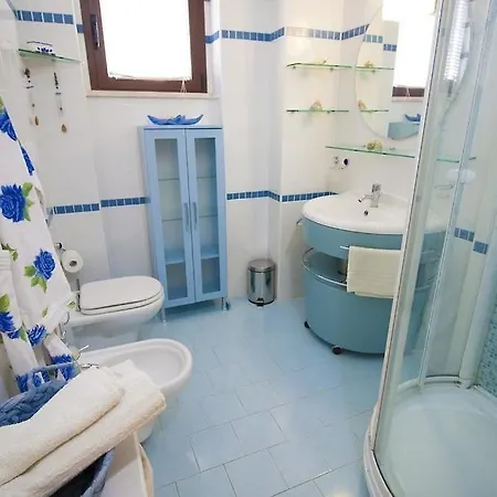 Holiday home Savonarola Big *
