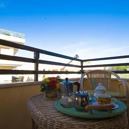 Savonarola Big Holiday home