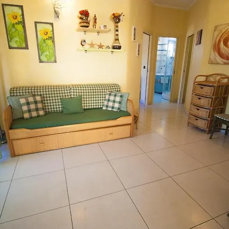 Savonarola Big Holiday home *