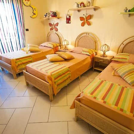 Savonarola Big Holiday home