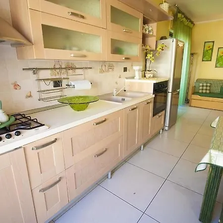 Holiday home Savonarola Big Gallipoli